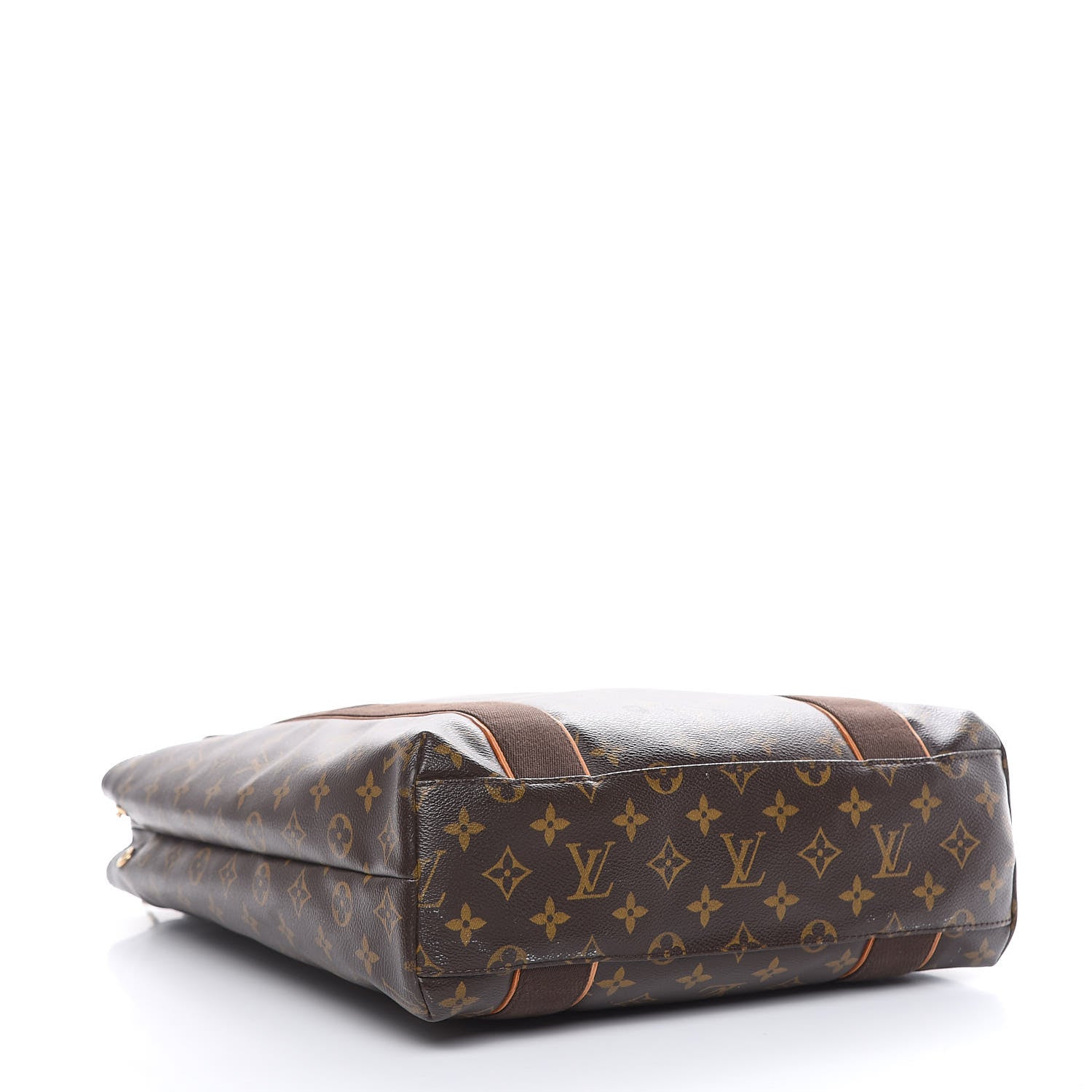 Louis Vuitton Monogram Cabas Beaubourg 4 of 11