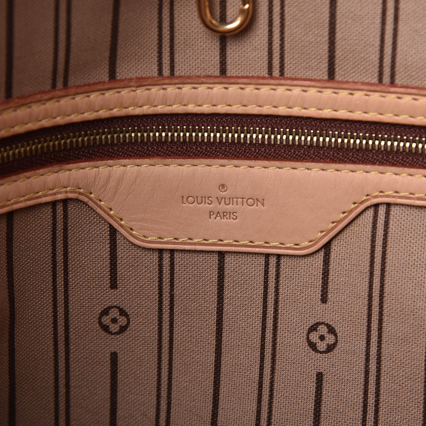Monogram Delightful PM