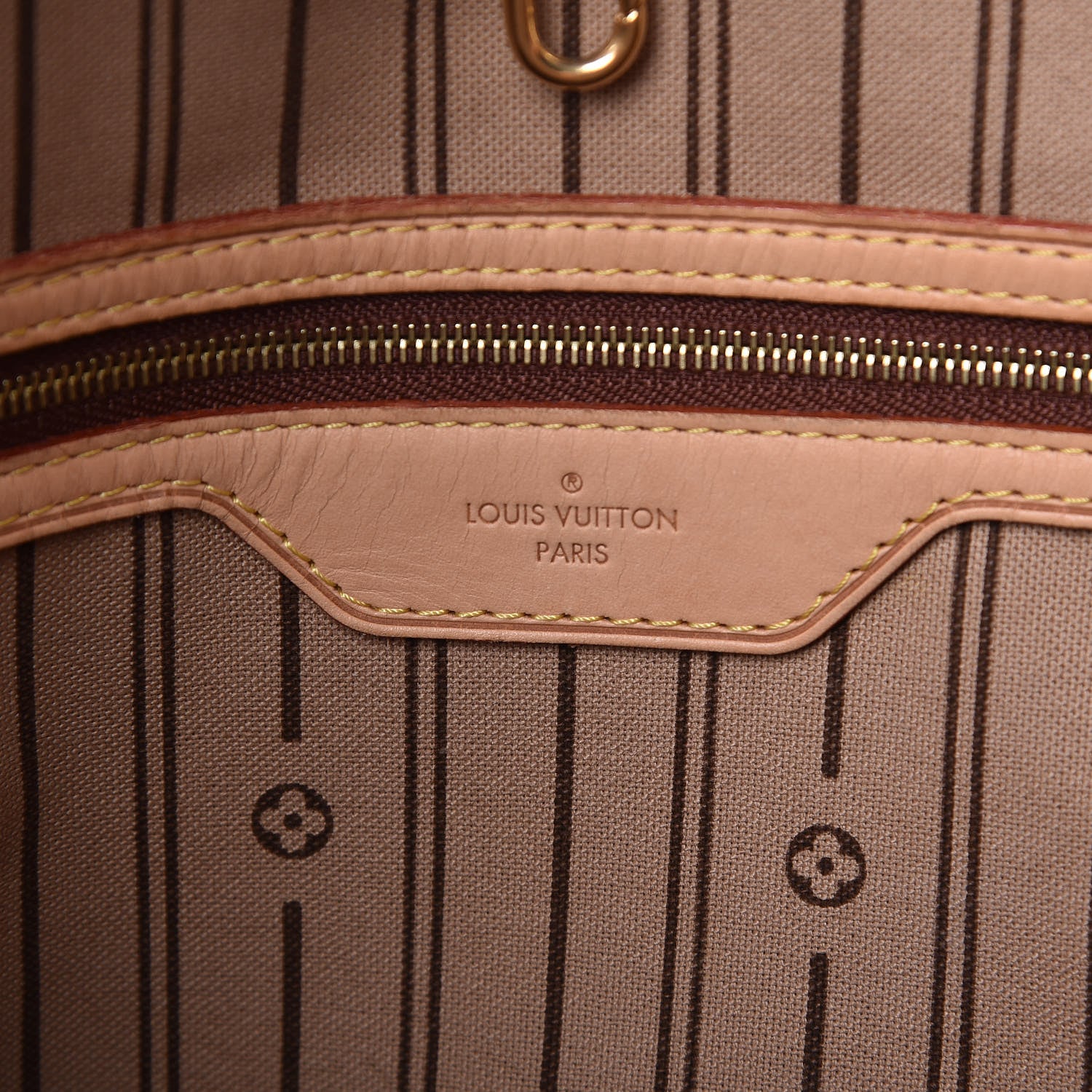 Louis Vuitton Monogram Delightful PM 6 of 11