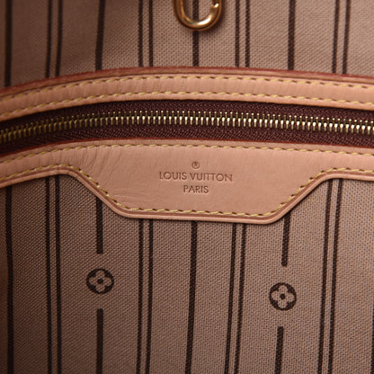 Louis Vuitton Monogram Delightful PM 6 of 11