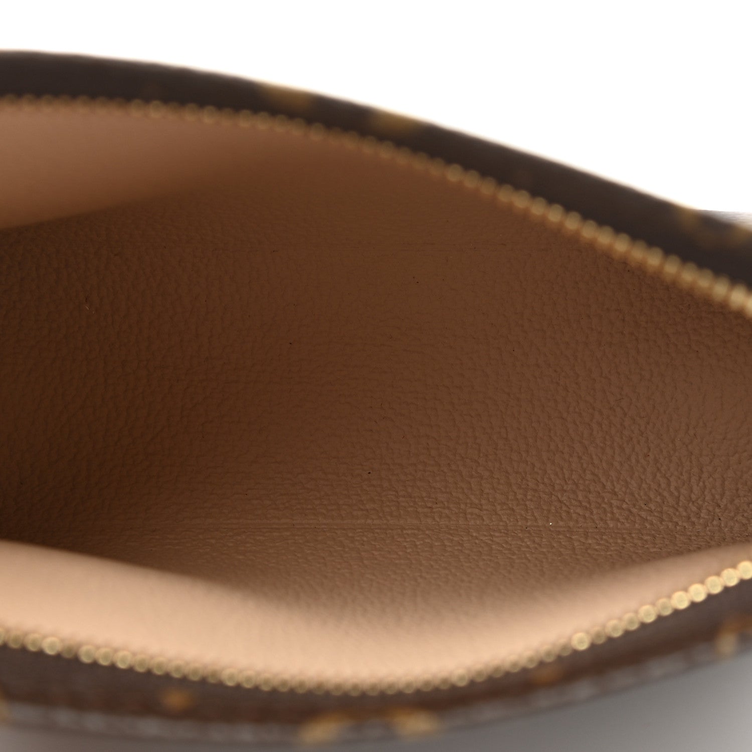 Louis Vuitton Monogram Toiletry Pouch 15 5 of 7
