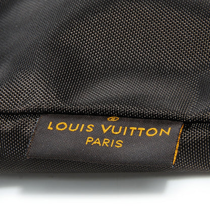 Louis Vuitton Damier Ebene Pegase 55 7 of 10