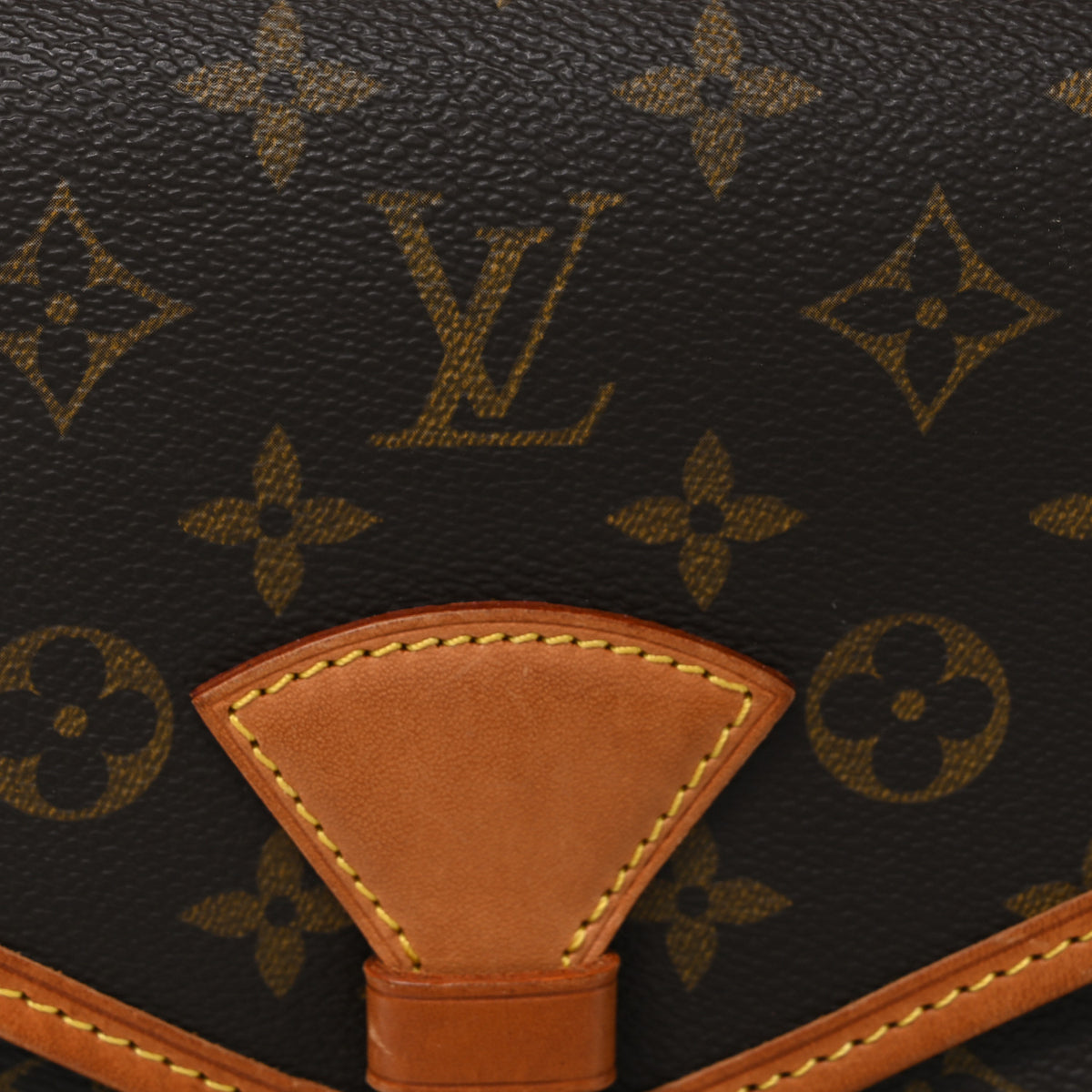 Louis Vuitton Monogram Bel Air 8 of 10