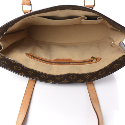 Louis Vuitton Monogram Babylone 5 of 12