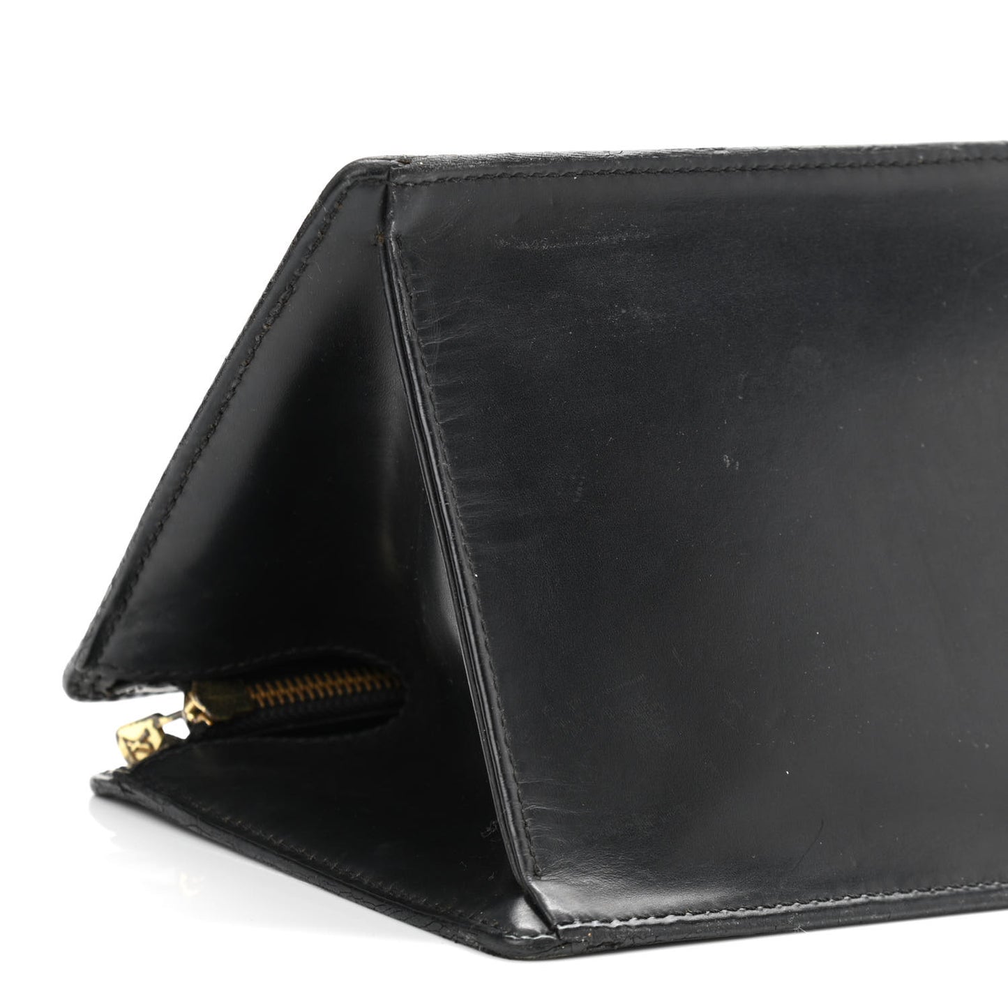 Epi Sac Triangle Black