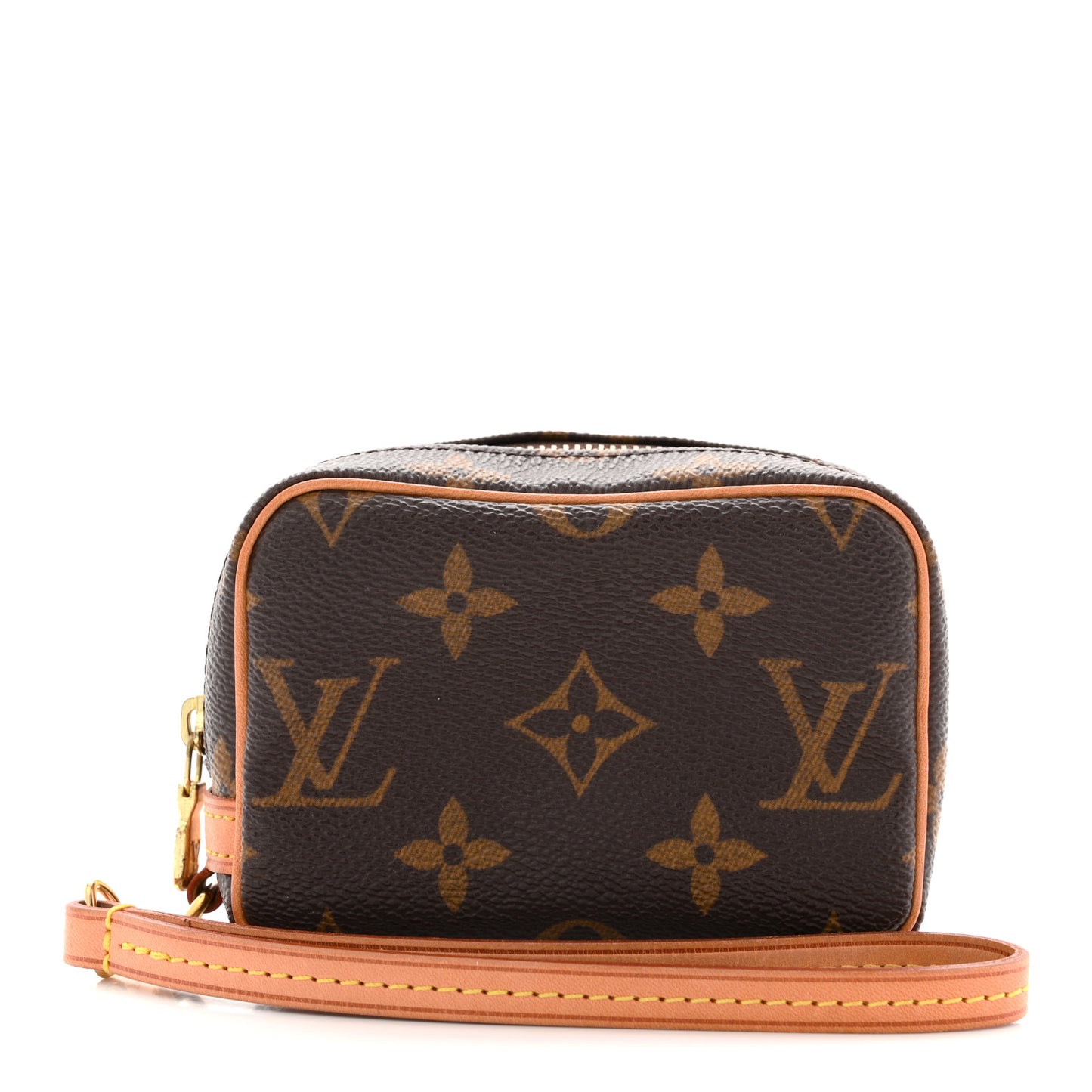 Monogram Wapity