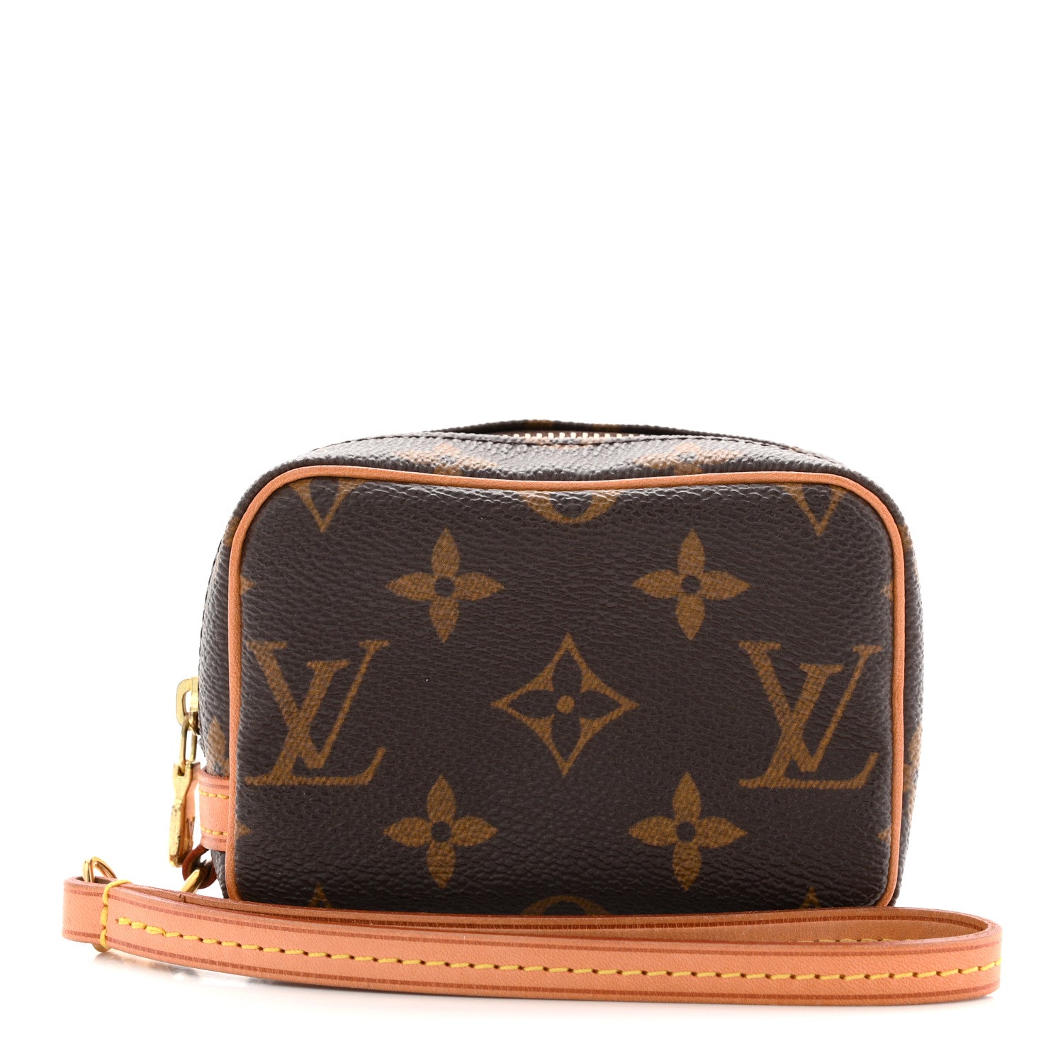 Louis Vuitton Monogram Wapity 1 of 7