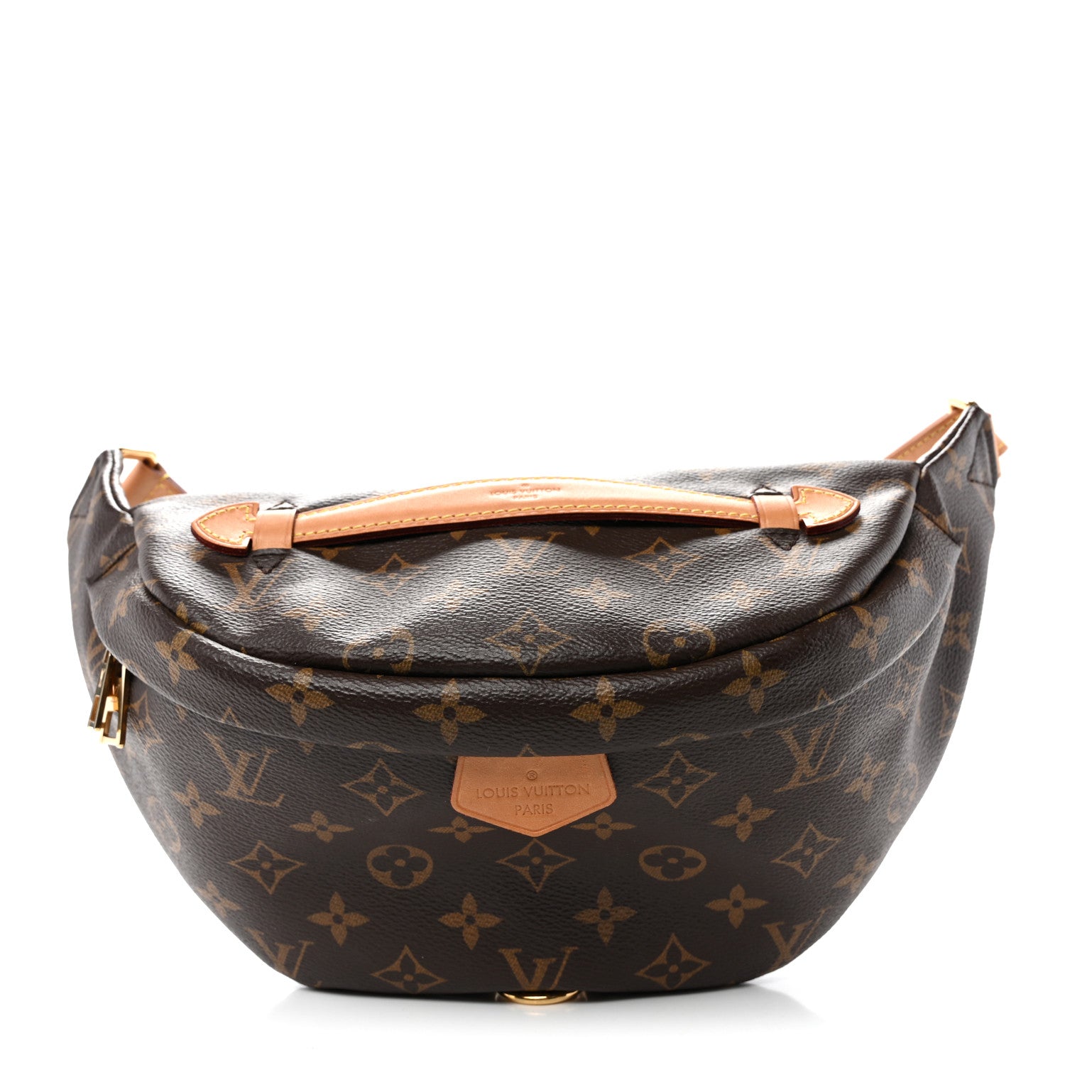 Louis Vuitton Monogram Bumbag 1 of 9