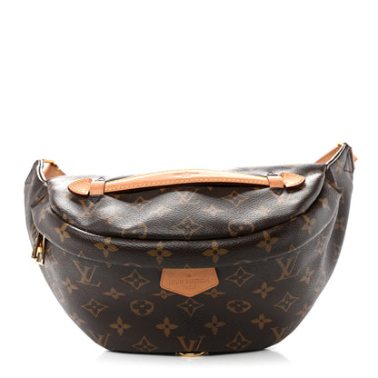 Louis Vuitton Monogram Bumbag 1 of 9