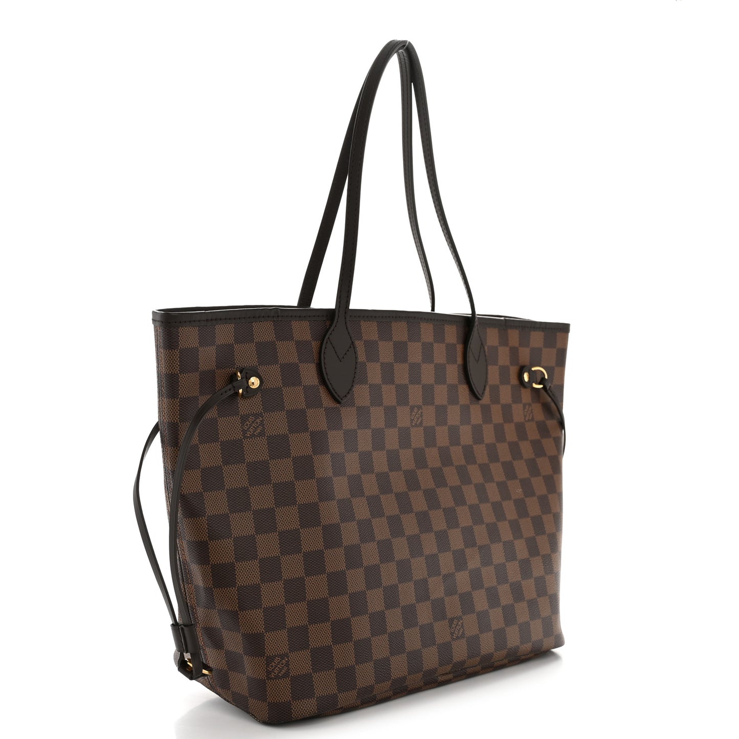 Damier Ebene Neo Neverfull MM