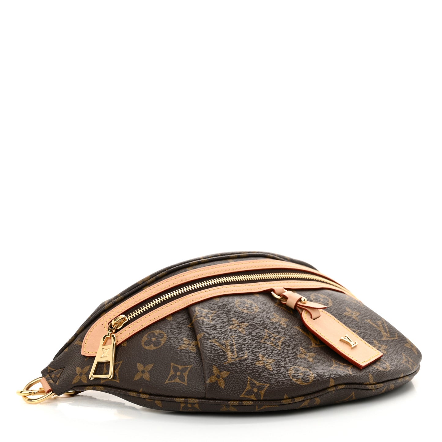 Monogram High Rise Bumbag