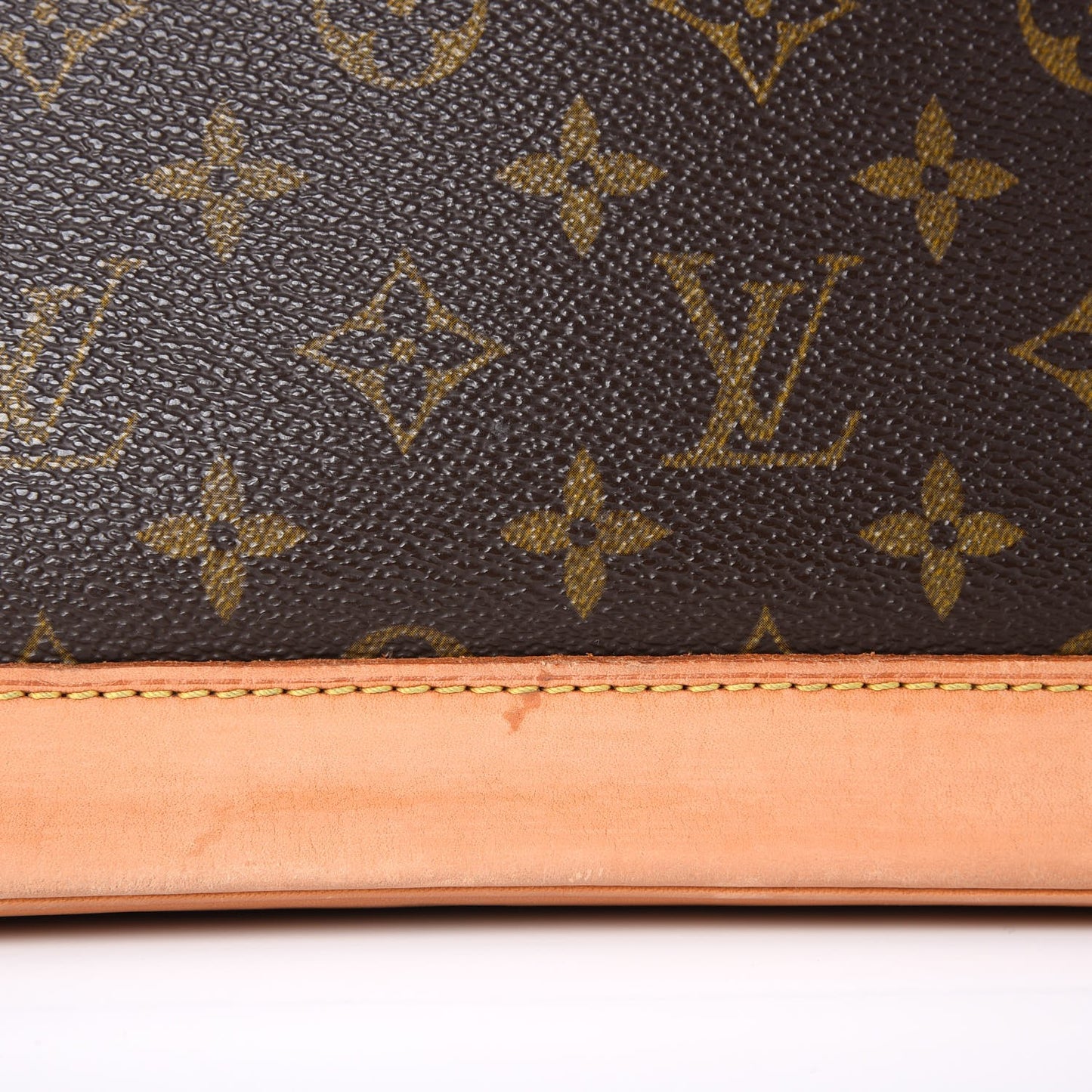 Monogram Alma PM