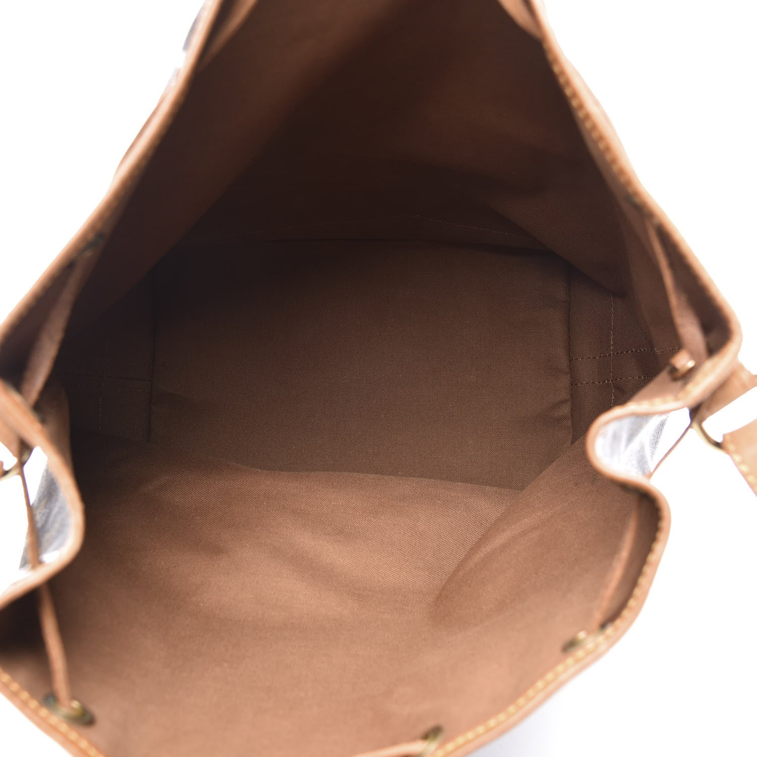 Louis Vuitton Monogram Noe 4 of 11