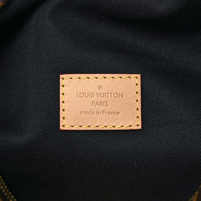 Louis Vuitton Monogram Bumbag 6 of 9