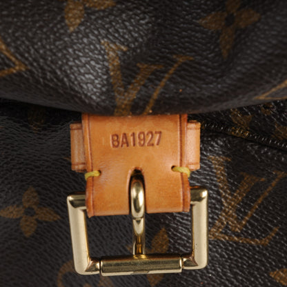 Louis Vuitton Monogram Montsouris GM Backpack 8 of 10