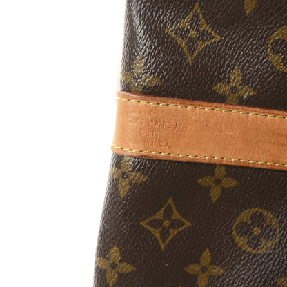 Louis Vuitton Monogram Keepall Bandouliere 55 5 of 10