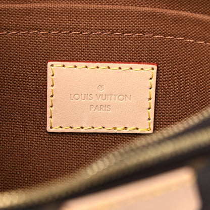 Louis Vuitton Monogram Multi Pochette Accessories Kaki 8 of 13