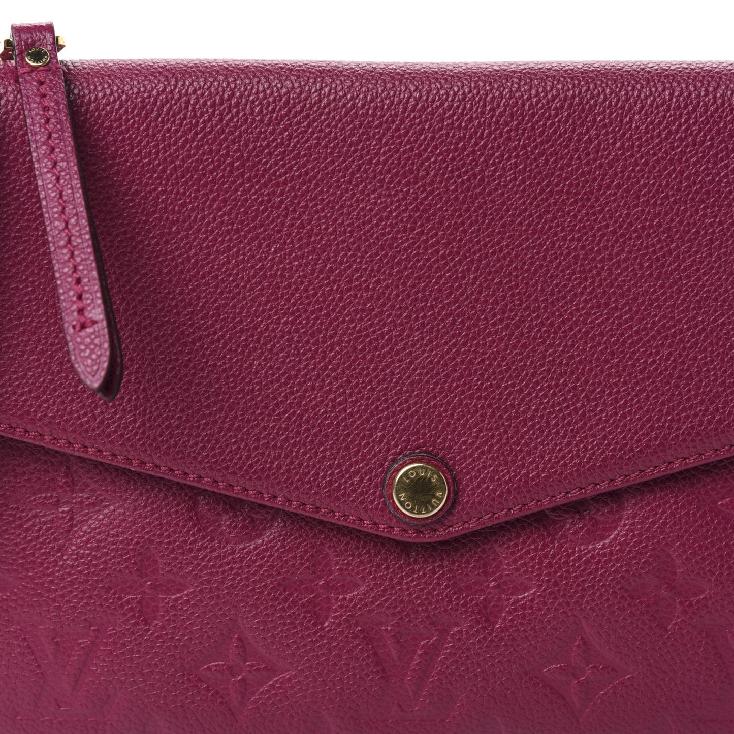 Empreinte Twice Grape