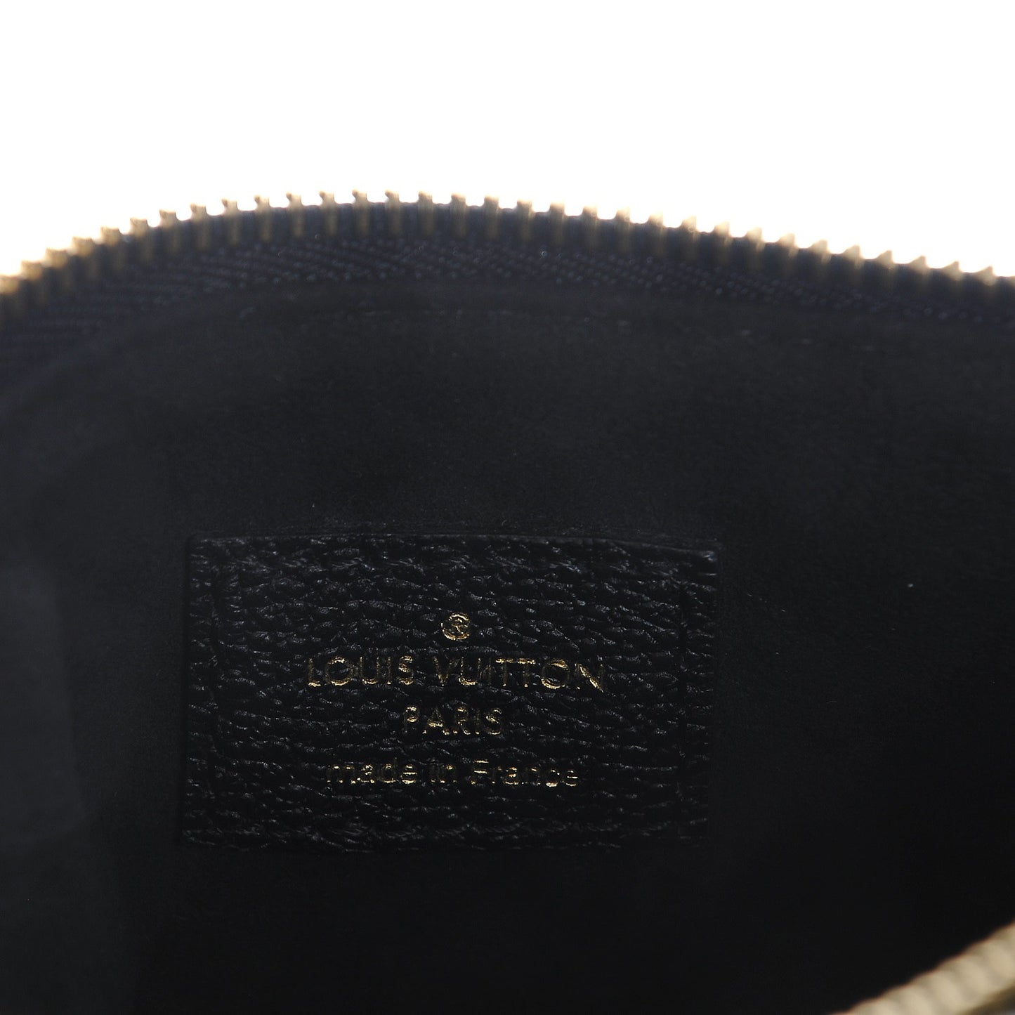 Empreinte Twice Black