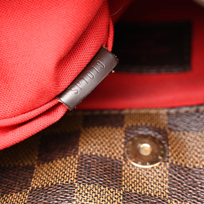 Louis Vuitton Damier Ebene Bloomsbury PM 7 of 13
