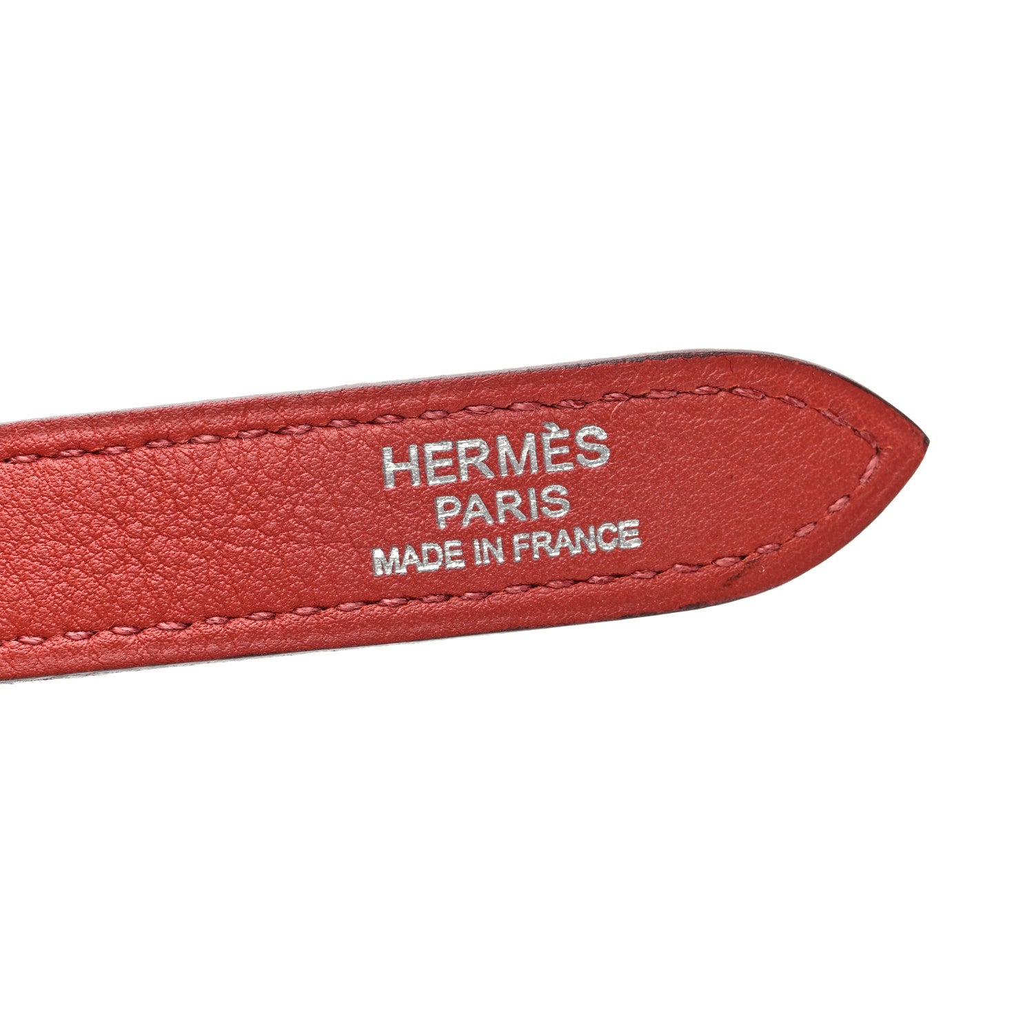 Hermes Silk Tatersale SilkyCity 33 PM Bag 6 of 9