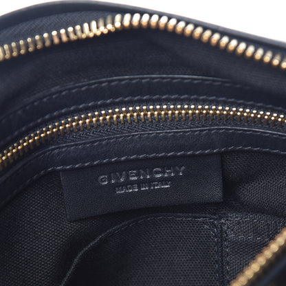 Givenchy Calfskin Studded Small Pandora Black 7 of 10