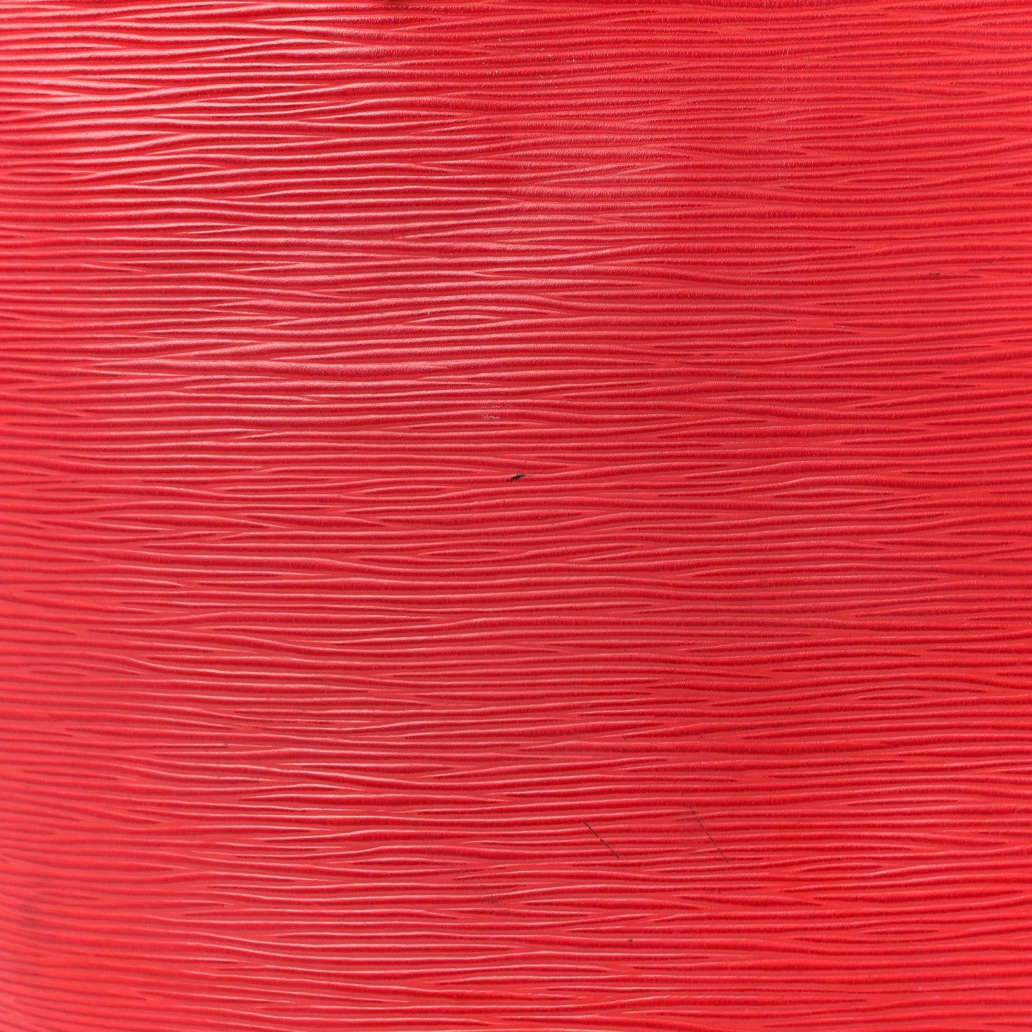 Louis Vuitton Epi Neverfull MM Coquelicot 18 of 28