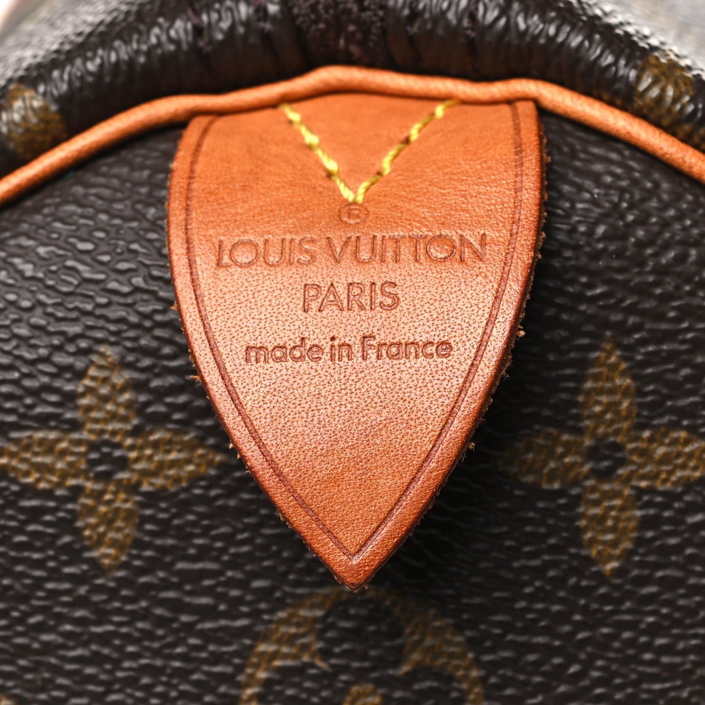 Monogram Speedy 35