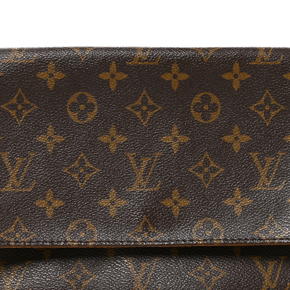 Monogram Mini Looping