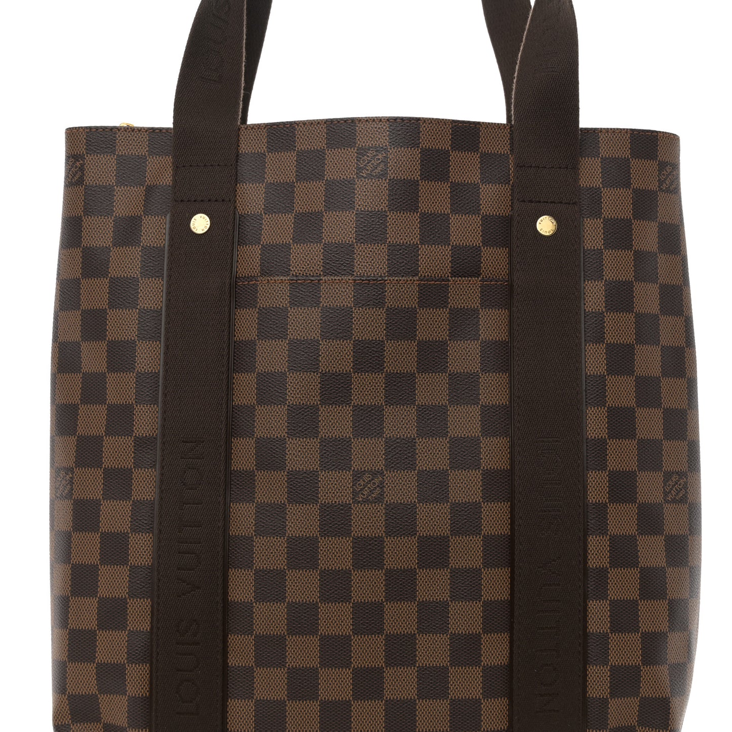 Damier Ebene Beaubourg