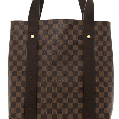 Louis Vuitton Damier Ebene Beaubourg 8 of 11