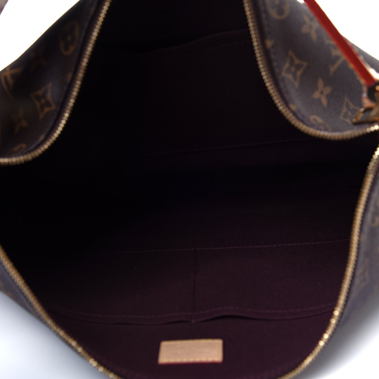 Louis Vuitton Monogram Berri MM 8 of 21
