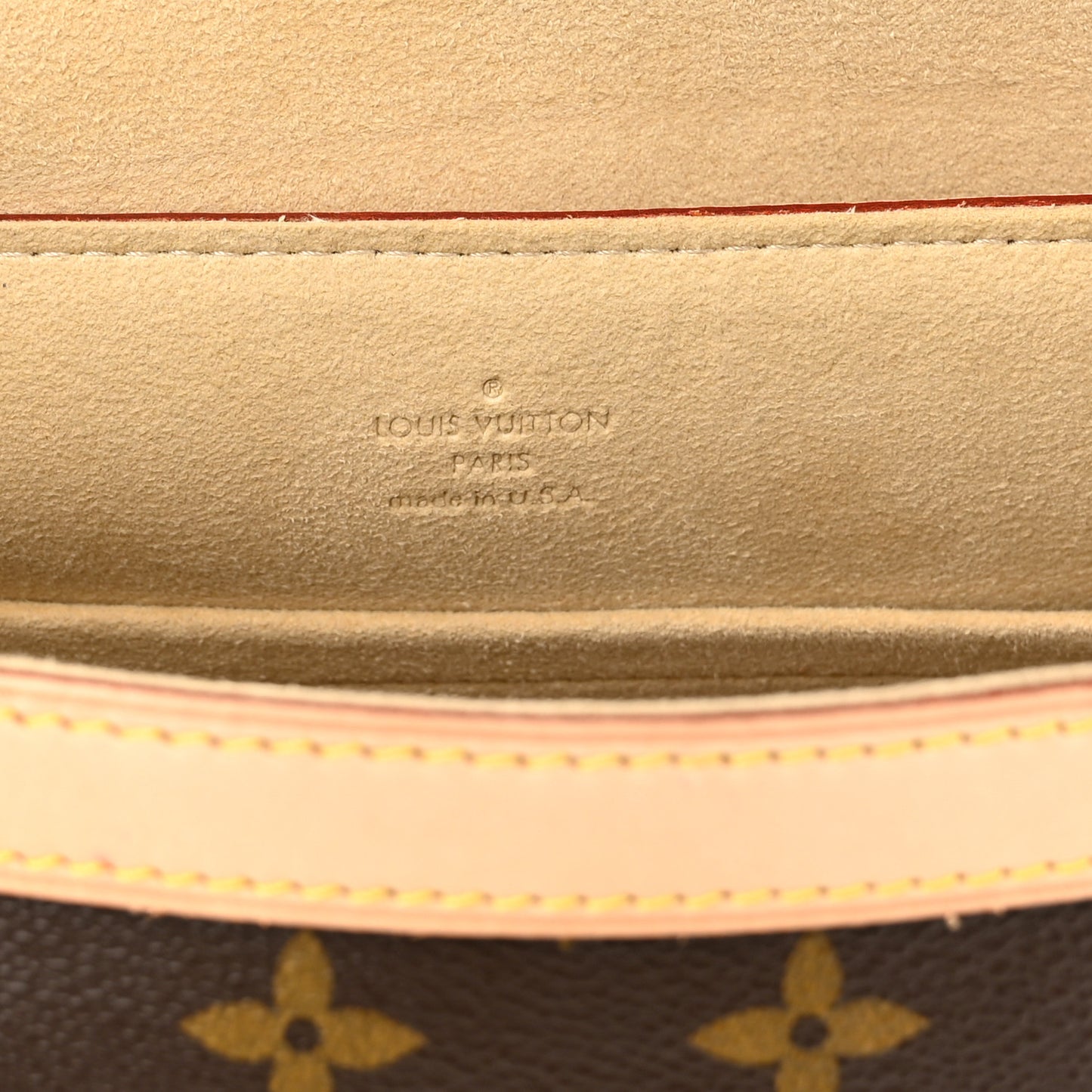 Monogram Beverly MM