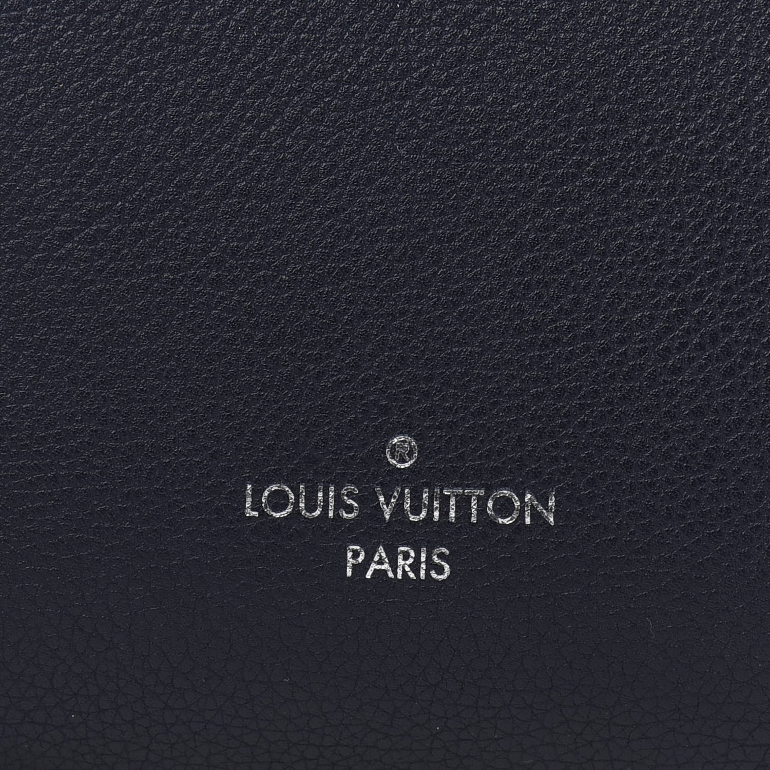 Louis Vuitton Calfskin Braided Lockme Cabas Marine Rouge 12 of 13