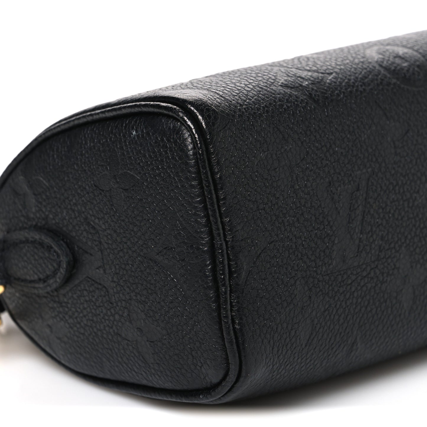 Empreinte Monogram Nano Speedy Black
