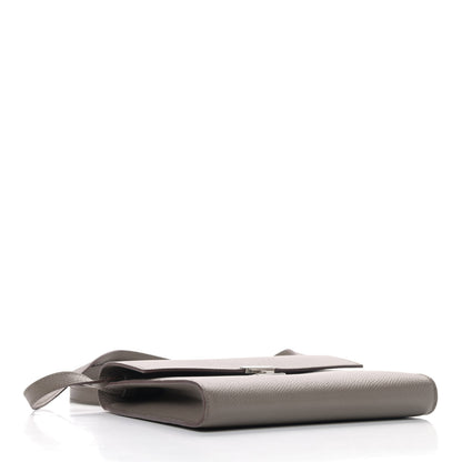 Hermes Epsom Clic 16 Wallet Etain 3 of 5
