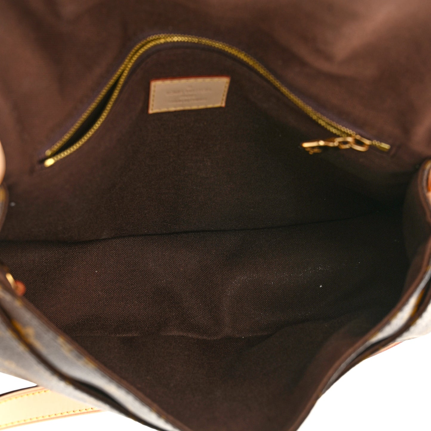 Monogram Menilmontant PM