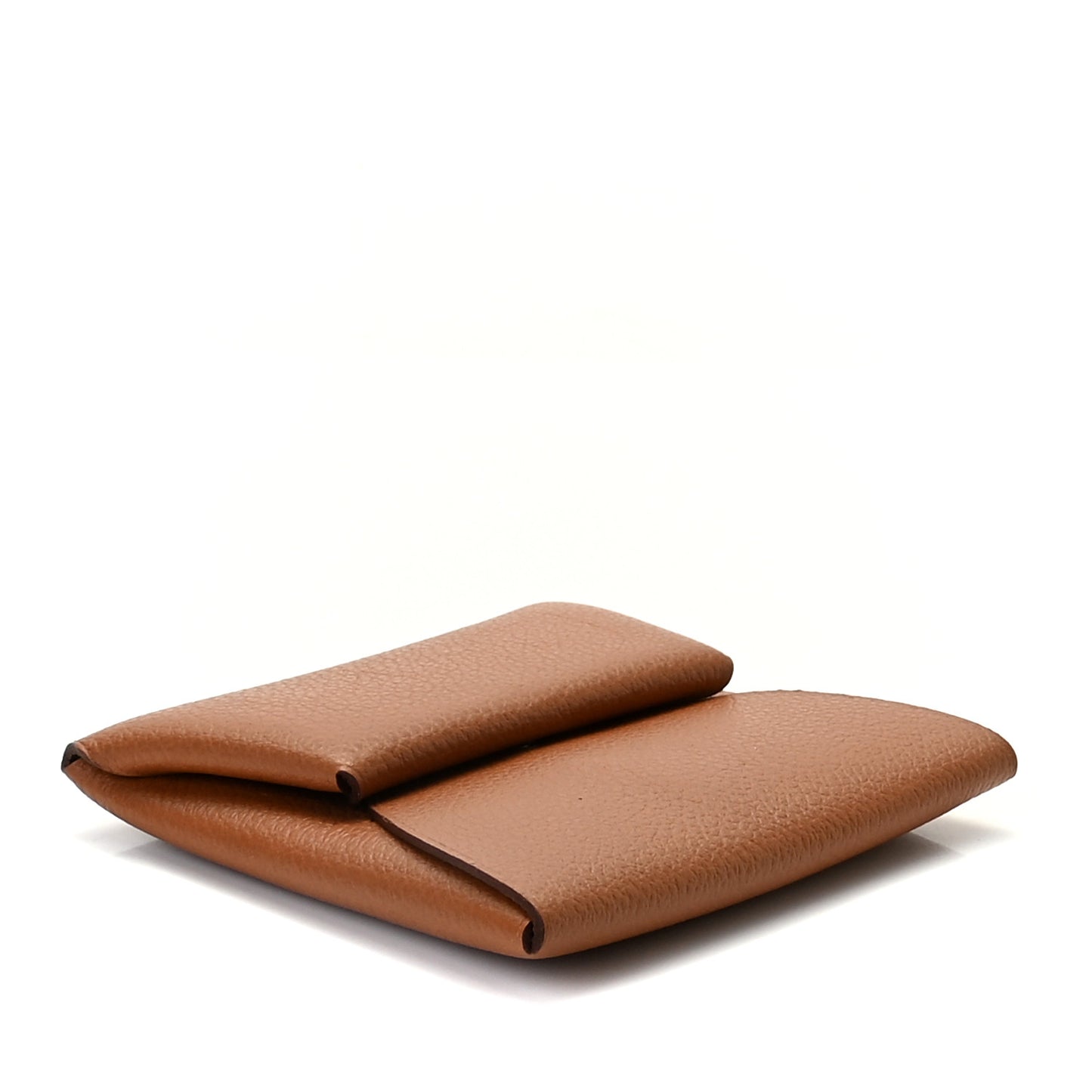 Evercolor Bastia Verso Coin Purse Gold Beige De Weimar