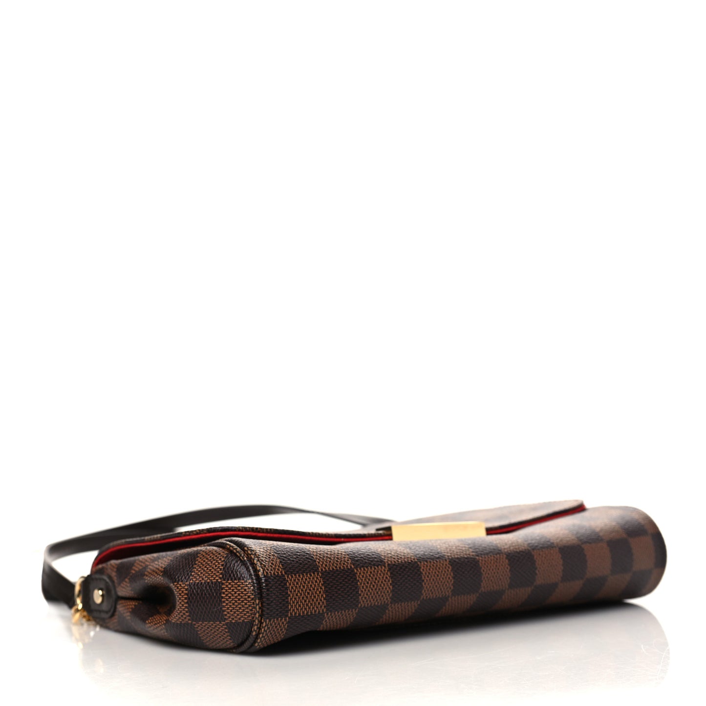 Damier Ebene Favorite MM