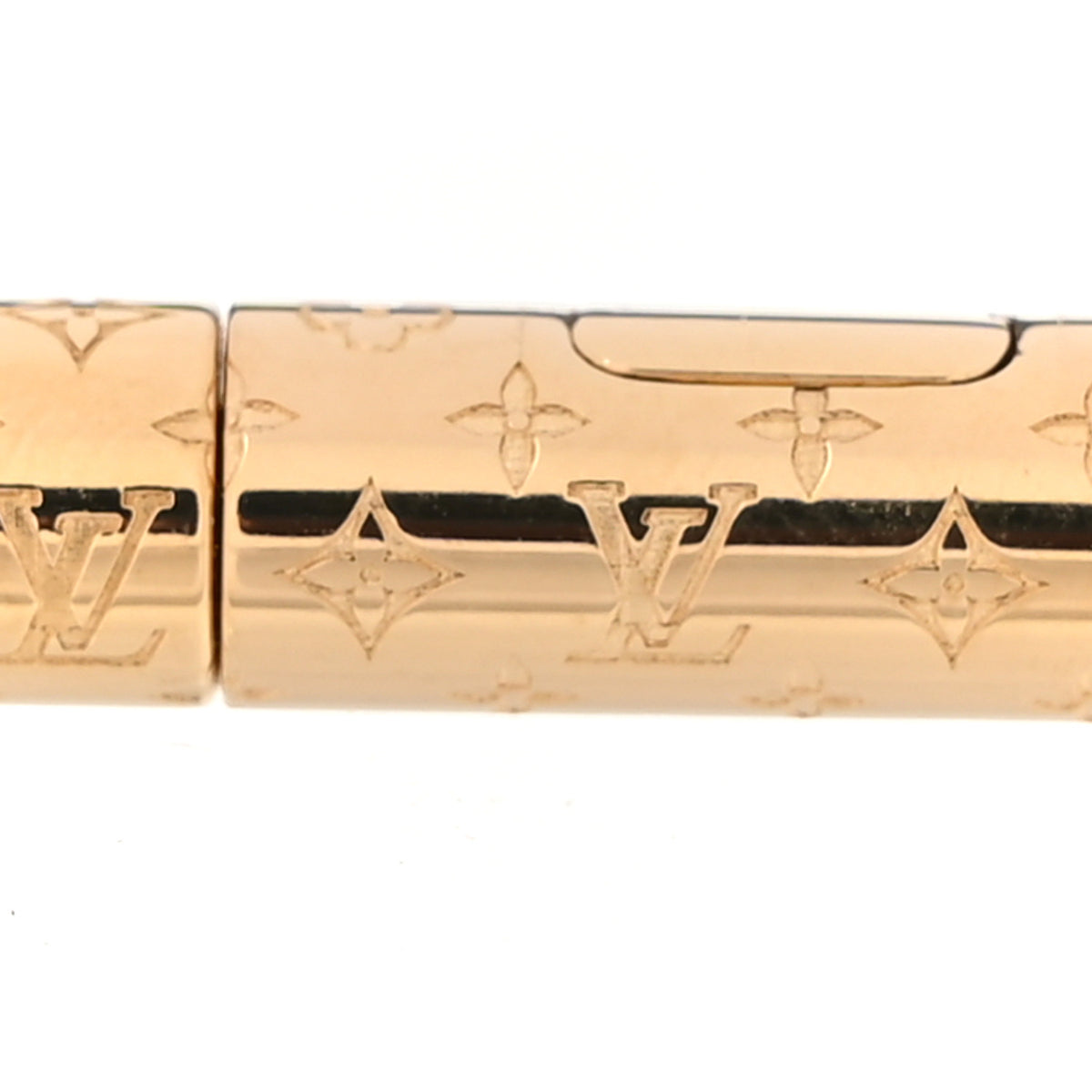 Monogram LV Confidential Bracelet 15