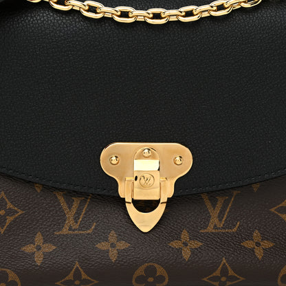 Louis Vuitton Monogram Saint Placide Black 7 of 9