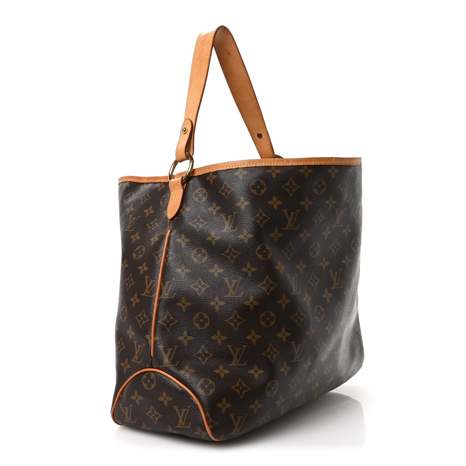 Louis Vuitton Monogram Delightful PM 3 of 12