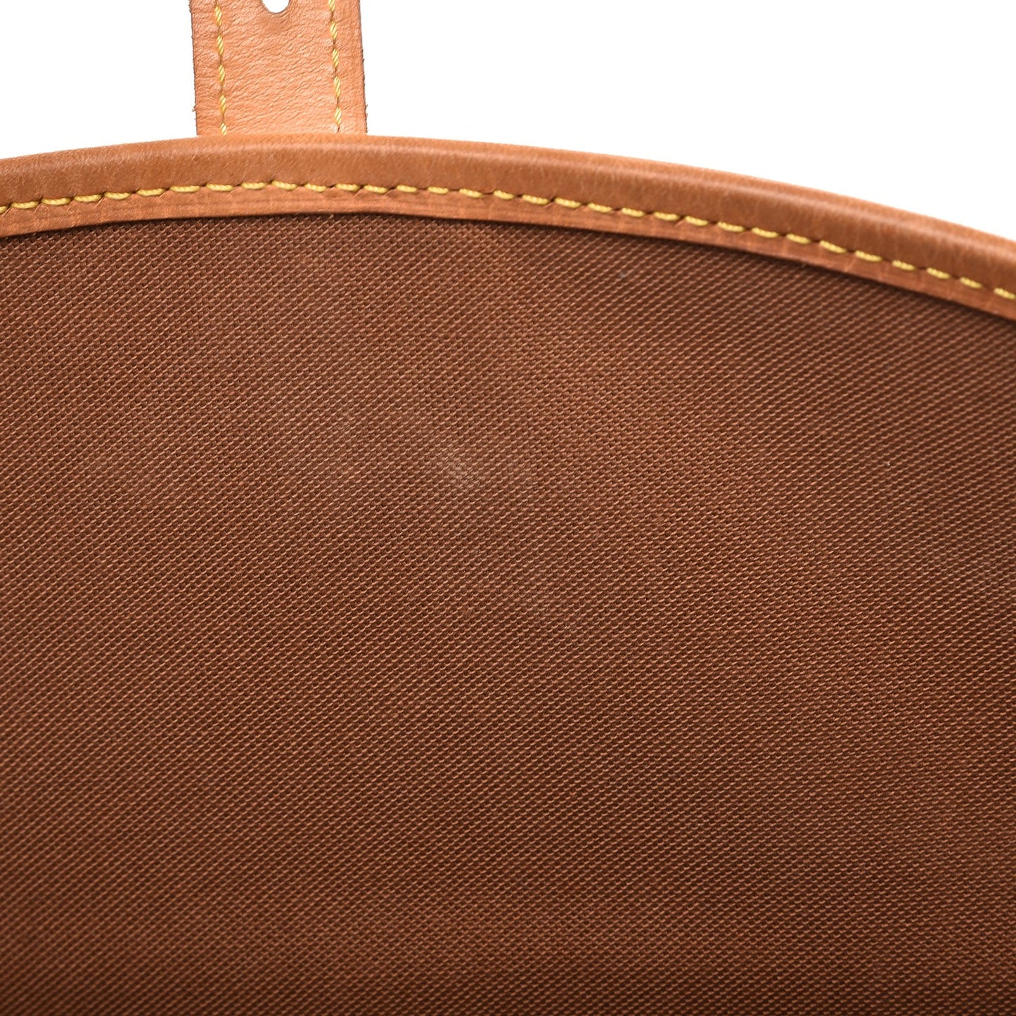 Monogram Sologne