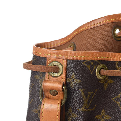 Louis Vuitton Monogram Noe 13 of 15