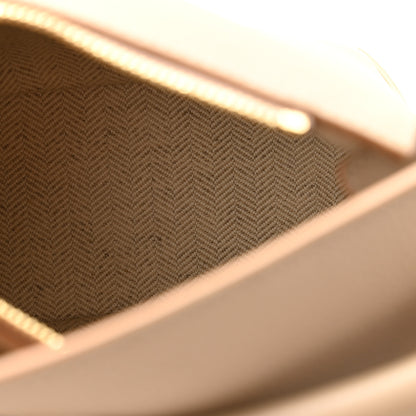 Loewe Calfskin Mini Puzzle Edge Bag Sand 5 of 9