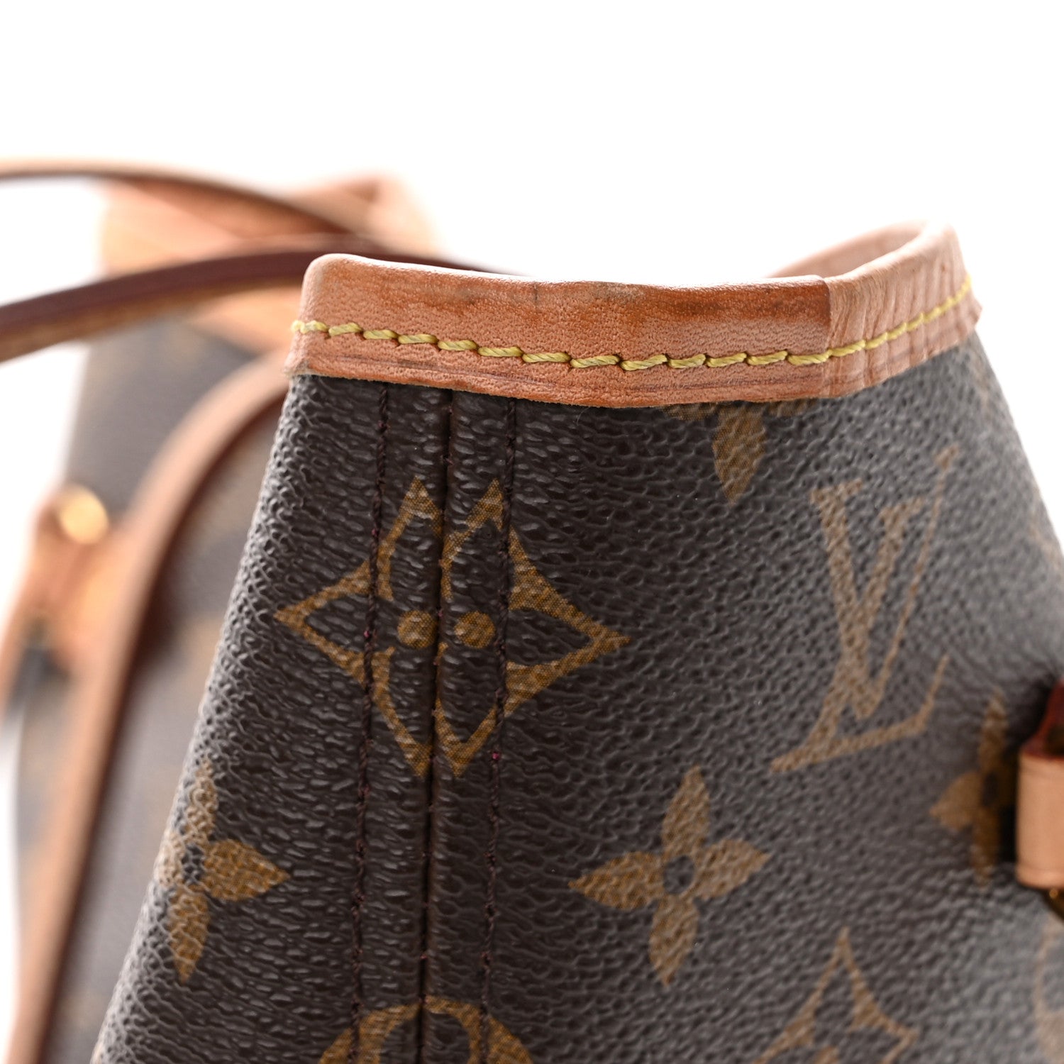Louis Vuitton Monogram Neo Neverfull MM Pivoine 14 of 15