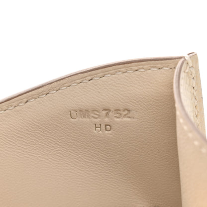Hermes Epsom Constance 1-24 Craie 8 of 12