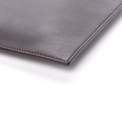 Alexander Wang Smooth Calfskin Genesis Box Chain Bag Oxblood 8 of 10