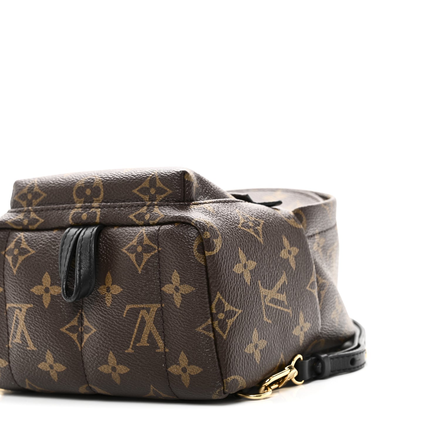 Monogram Palm Springs Backpack Mini