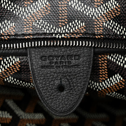 Goyard Goyardine Artois PM Black 6 of 13
